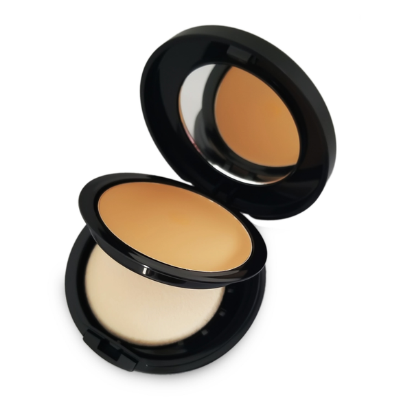 Full Coverage Foundation