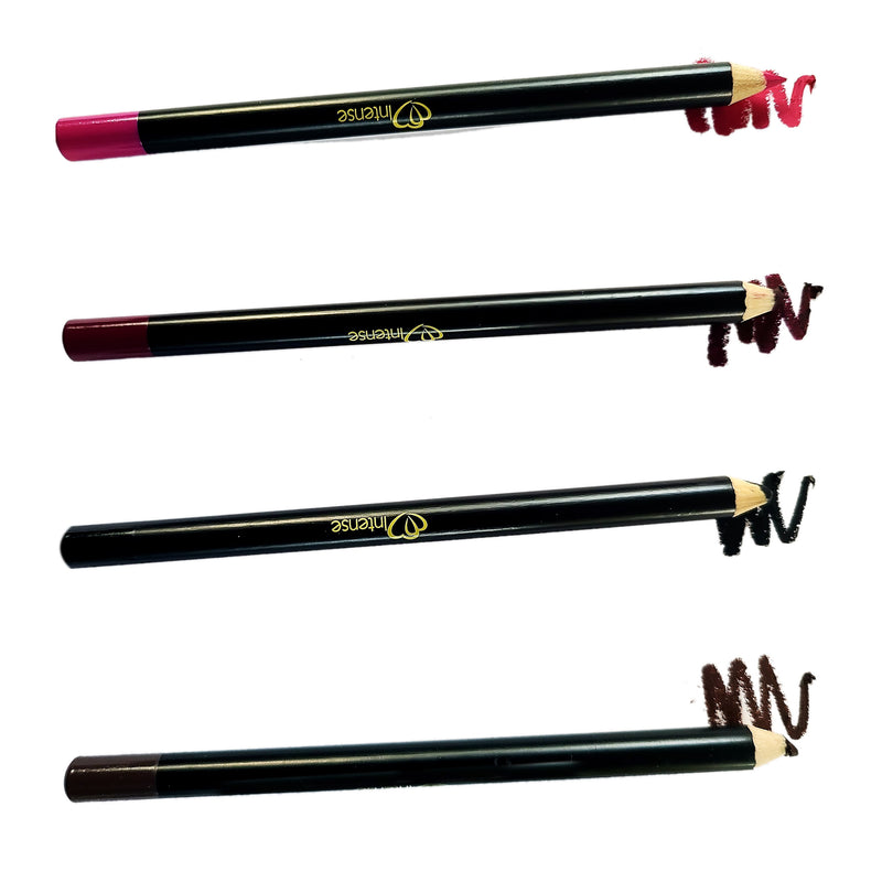 Organic Waterproof Lip Liner