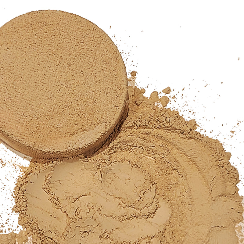 Setting Powder- Oil Control Loose Powder